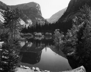 Ansel Adams